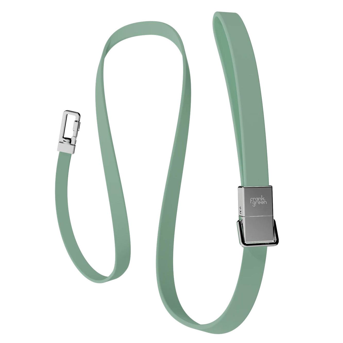 frank green Pet Leash (Base & Handle) Mint Gelato